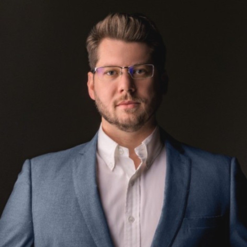 Foto de perfil de Ivo Orlando Petris Júnior